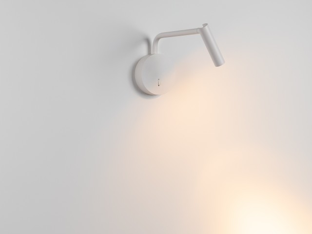 Светильник SP-VERDI-LONG-WALL-3W Warm3000 (WH, 20 deg, 230V) (Arlight, IP20 Металл, 3 года) фото:5