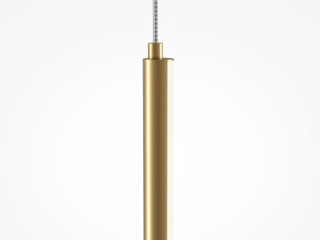 Подвесной светильник Maytoni MOD246PL-L24BSK1 фото:6