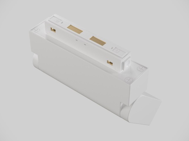 Трековый светильник Technical TR075-2-10W3K-W фото:3