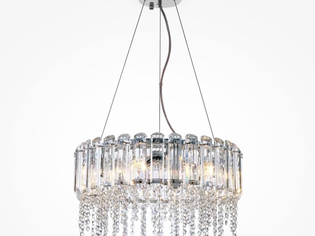 Подвесной светильник Maytoni MOD097PL-06CH фото:6