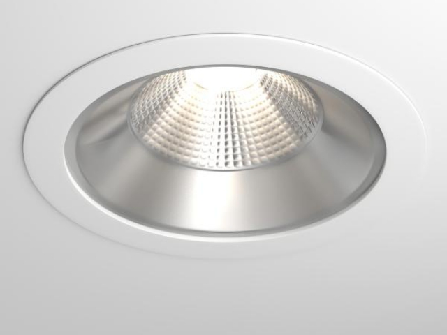 Светильник LTD-LEGEND-R230-35W Day4000 (WH, 50 deg) (Arlight, IP20 Металл, 3 года) фото:17