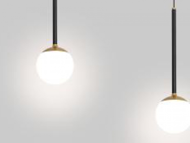 Светильник SP-BEADS-HANG-BUILT-T-R100-8W Warm3000 (BK-GD, 180 deg, 230V) (Arlight, IP20 Металл, 5 лет) фото:9