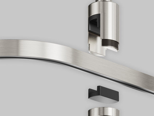 Комплектующие для систем освещения с токоведущими элементами Technical TRX154-RC80-PT фото:25