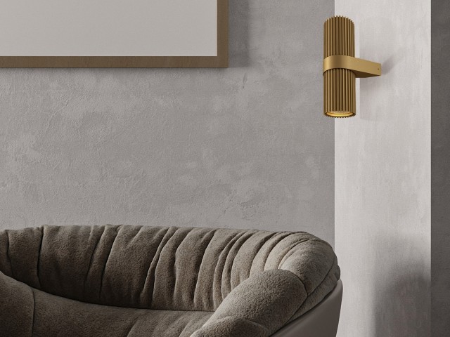 Настенный светильник (бра) Maytoni MOD326WL-02MG фото:14