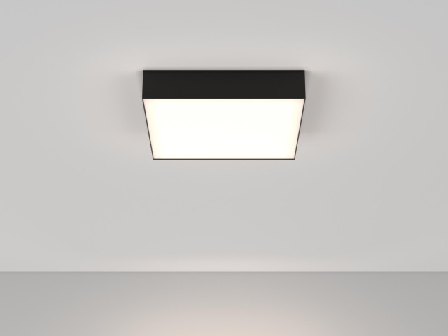 Потолочный светильник Technical C067CL-L40B4K фото:11