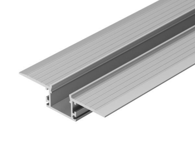 Профиль PDS-F-HIDE-3000 (Arlight, Алюминий) фото:4