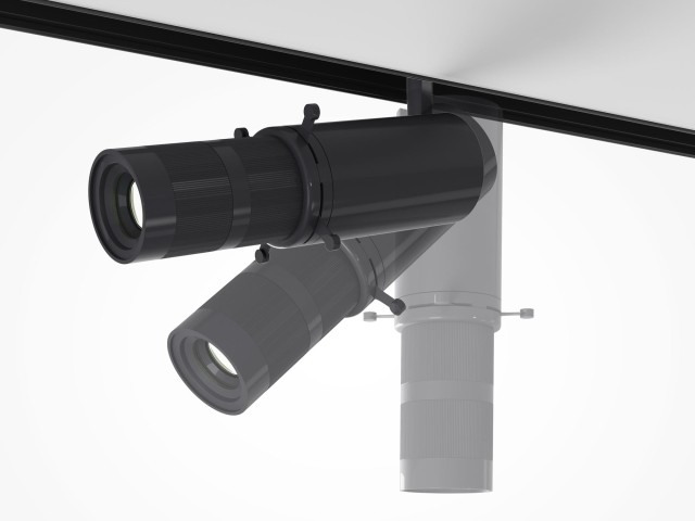 Трековый светильник Technical TR108-4-10W3K-DS-B фото:10