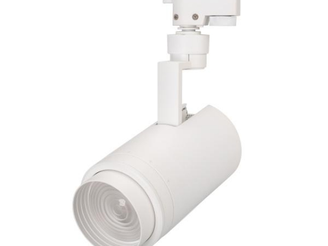 Светильник LGD-ZEUS-2TR-R88-20W Warm3000 (WH, 20-60 deg, 230V) (Arlight, IP20 Металл, 5 лет) фото:3