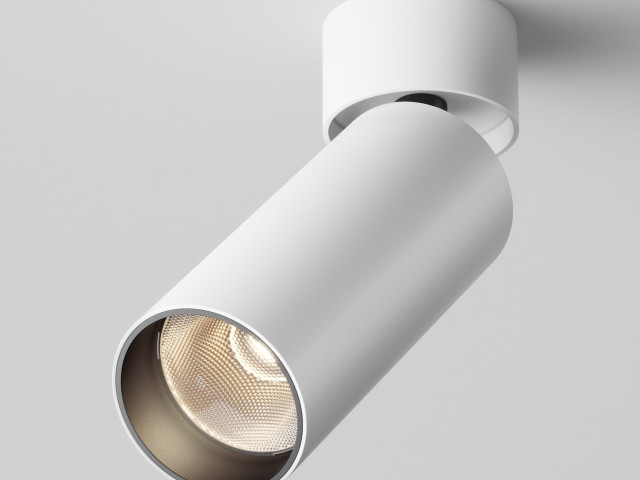 Потолочный светильник Technical C055CL-L12W3K-W-D-W фото:7