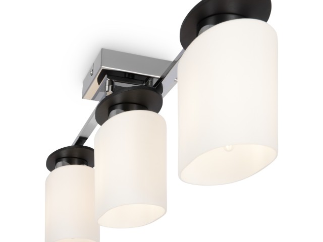 Потолочный светильник Freya FR5101-CL-03-CN фото:9