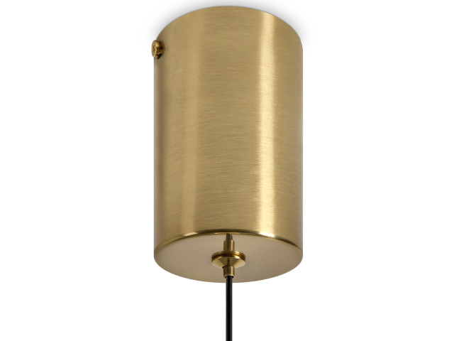 Подвесной светильник Freya FR5631PL-L5BS фото:2