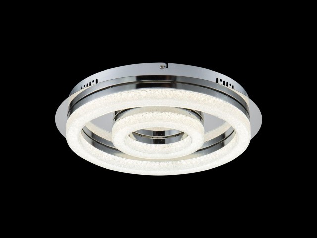 Потолочный светильник Freya FR6001CL-L33CH фото:1