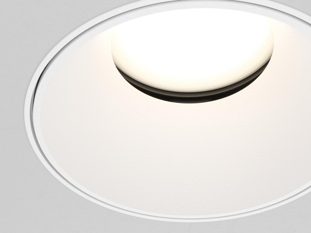 Встраиваемый светильник Technical DL051-U-2W фото:14