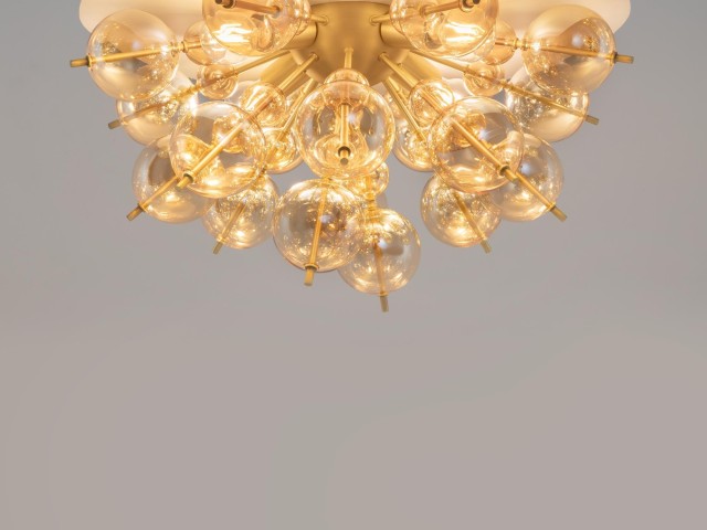 Потолочный светильник Maytoni MOD133CL-04BS фото:24