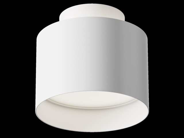 Потолочный светильник Technical C009CW-L12W4K фото:7