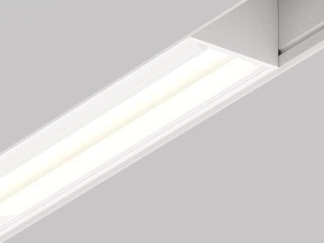 Трековый светильник Technical TR106-4-12W-DS-W фото:8