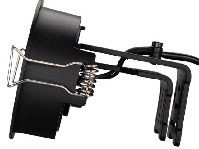 Светильник CL-SIMPLE-R78-9W Warm3000 (BK, 45 deg) (Arlight, IP20 Металл, 3 года) фото:14