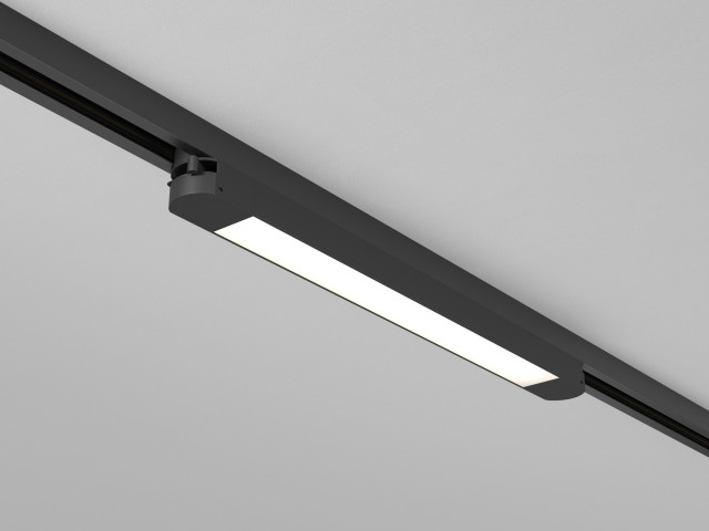 Трековый светильник Technical TR000-1-12W4K-B_1 фото:6