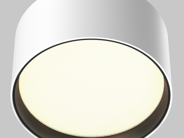 Подвесной светильник Technical P102PL-12W3K-W фото:6