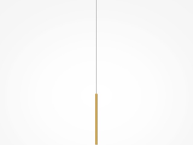 Подвесной светильник Maytoni MOD383PL-L4BS3K фото:4