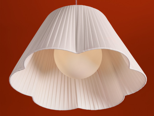 Подвесной светильник Freya FR2056PL-01W фото:2