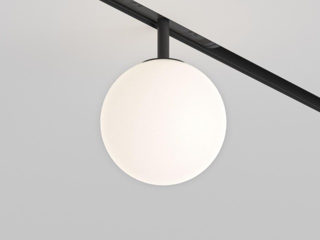 Трековый светильник Technical TR038-4-5WTW-DD-B фото:7