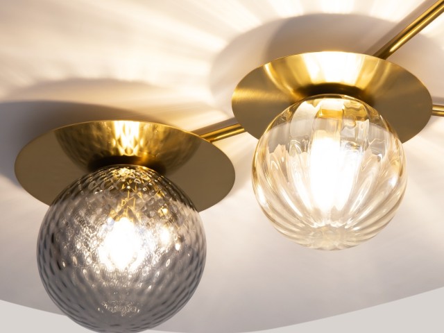 Потолочный светильник Maytoni MOD291CL-04BS1 фото:12
