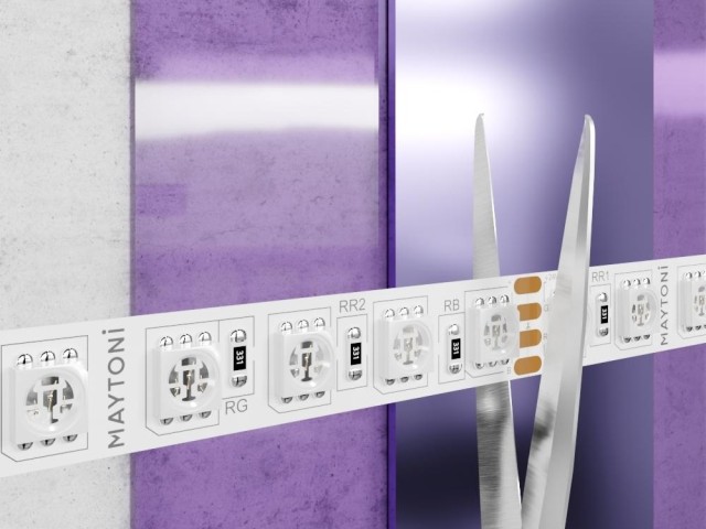 Светодиодная лента Led Strip 20037 фото:5