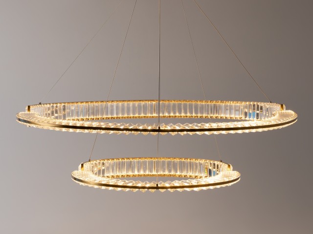 Подвесной светильник Maytoni P097PL-L90BS3K фото:2