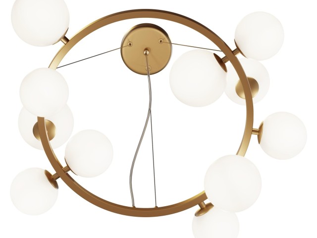 Подвесной светильник Maytoni MOD545PL-11BS фото:11