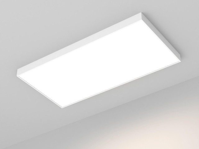 Панель IM-EMERGENCY-1.5H-S600x1200-53W White6000 (WH, 120 deg, 230V) (Arlight, IP40 Металл, 2 года) фото:9