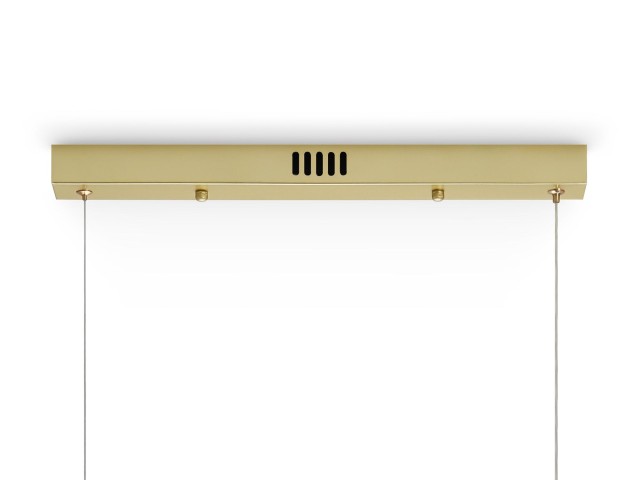 Подвесной светильник Freya FR5441PL-L40G фото:1