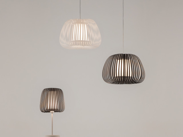 Подвесной светильник Maytoni MOD409PL-01B фото:9