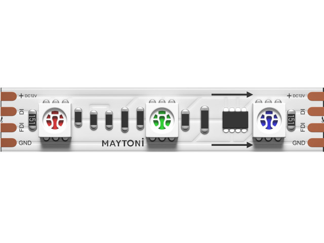 Светодиодная лента Led Strip 201242 фото:3