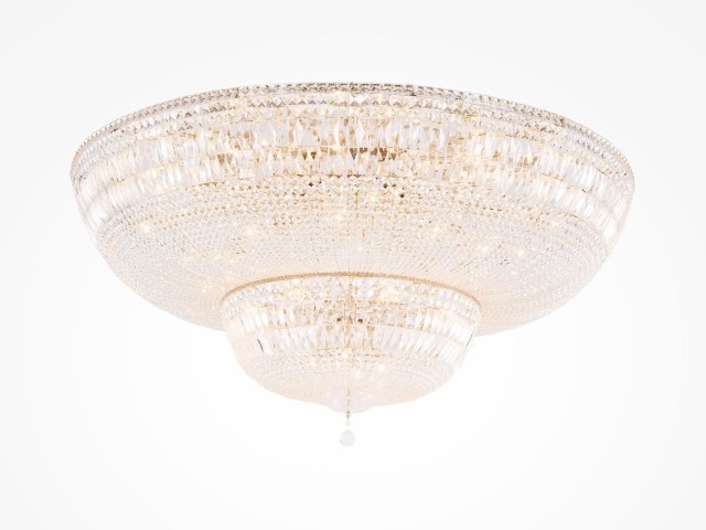 Люстра Maytoni DIA100-CL-34-G фото:16