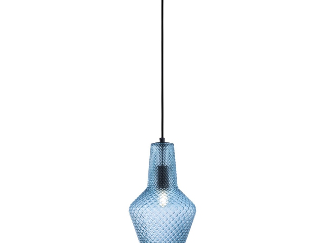 Подвесной светильник Maytoni P045PL-01B фото:5