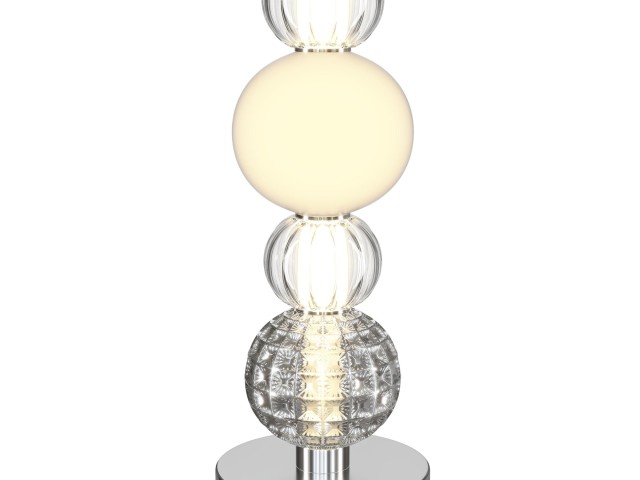 Настольный светильник Maytoni MOD301TL-L18CH3K фото:12