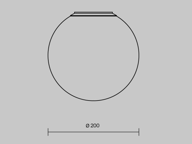 Потолочный светильник Maytoni MOD427CL-L10B3K фото:6