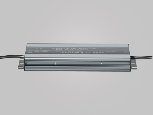 Блок питания Technical PSL008-300W-48V-IP67 фото:3