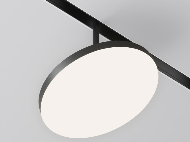 Трековый светильник Technical TR131-4-15W-DS-B фото:7