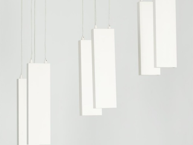 Светильник SP-LEGACY-S585x250-6x6W Warm3000 (WH, 34 deg) (Arlight, IP20 Металл, 3 года) фото:13