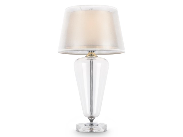 Настольный светильник Maytoni Z005TL-01CH фото:18