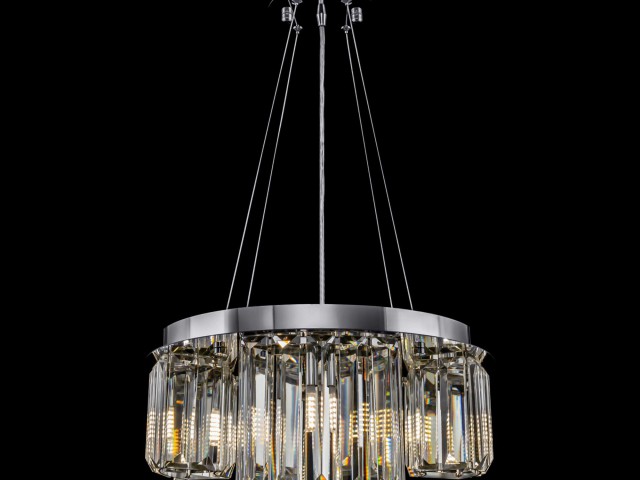 Подвесной светильник Maytoni MOD083PL-04CH фото:10
