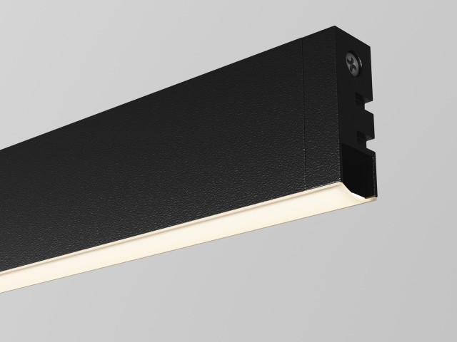 Трековый светильник Technical TR190-1-10W3K-B фото:2