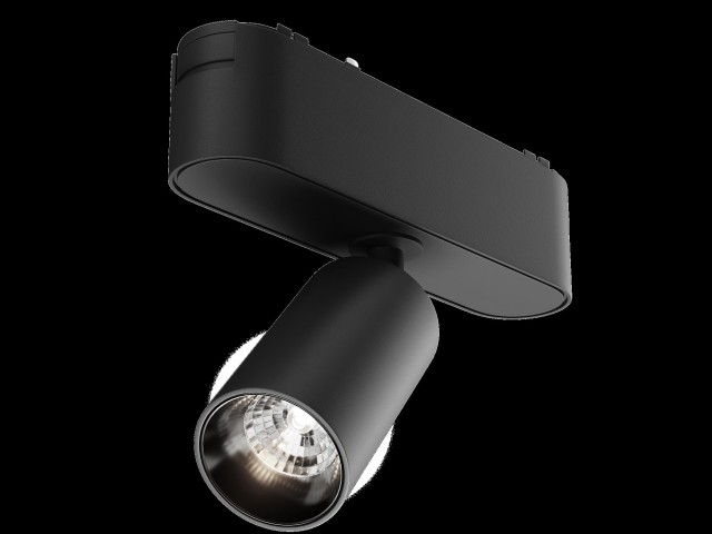 Трековый светильник Technical TR103-1-5W4K-M-B фото:5