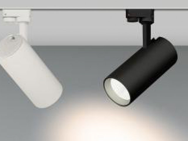 Светильник LGD-GERA-2TR-R55-10W Warm3000 (BK, 24 deg) (Arlight, IP20 Металл, 3 года) фото:14