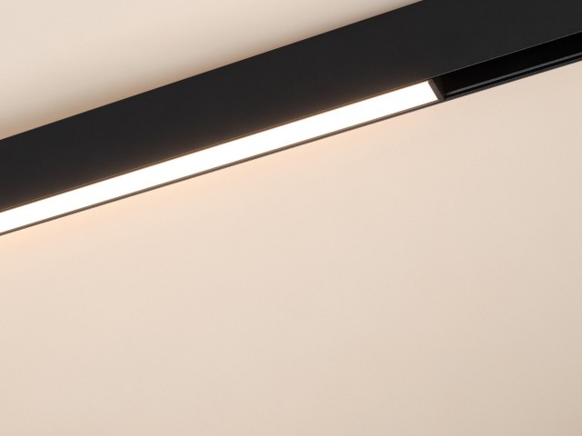 Светильник MAG-ORIENT-FLAT-L465-16W Warm3000 (BK, 80 deg, 48V) (Arlight, IP20 Металл, 5 лет) фото:30