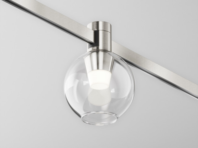 Трековый светильник Technical TR148-1-3W4K-PT фото:20