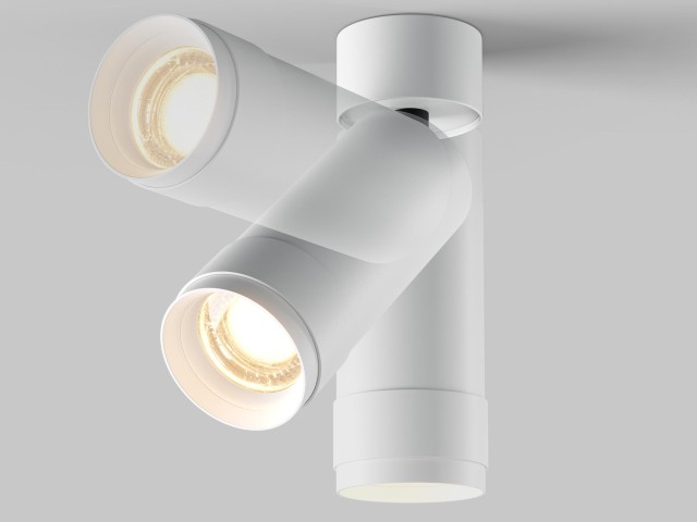 Потолочный светильник Technical C055CL-L12W3K-Z-W фото:11