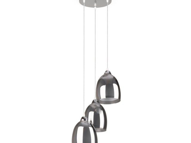 Подвесной светильник Freya FR5375PL-03CH2 фото:8